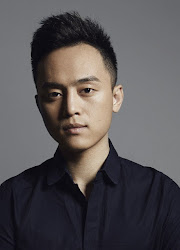 Liu Tong Author